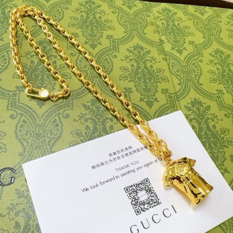 Gucci Necklaces